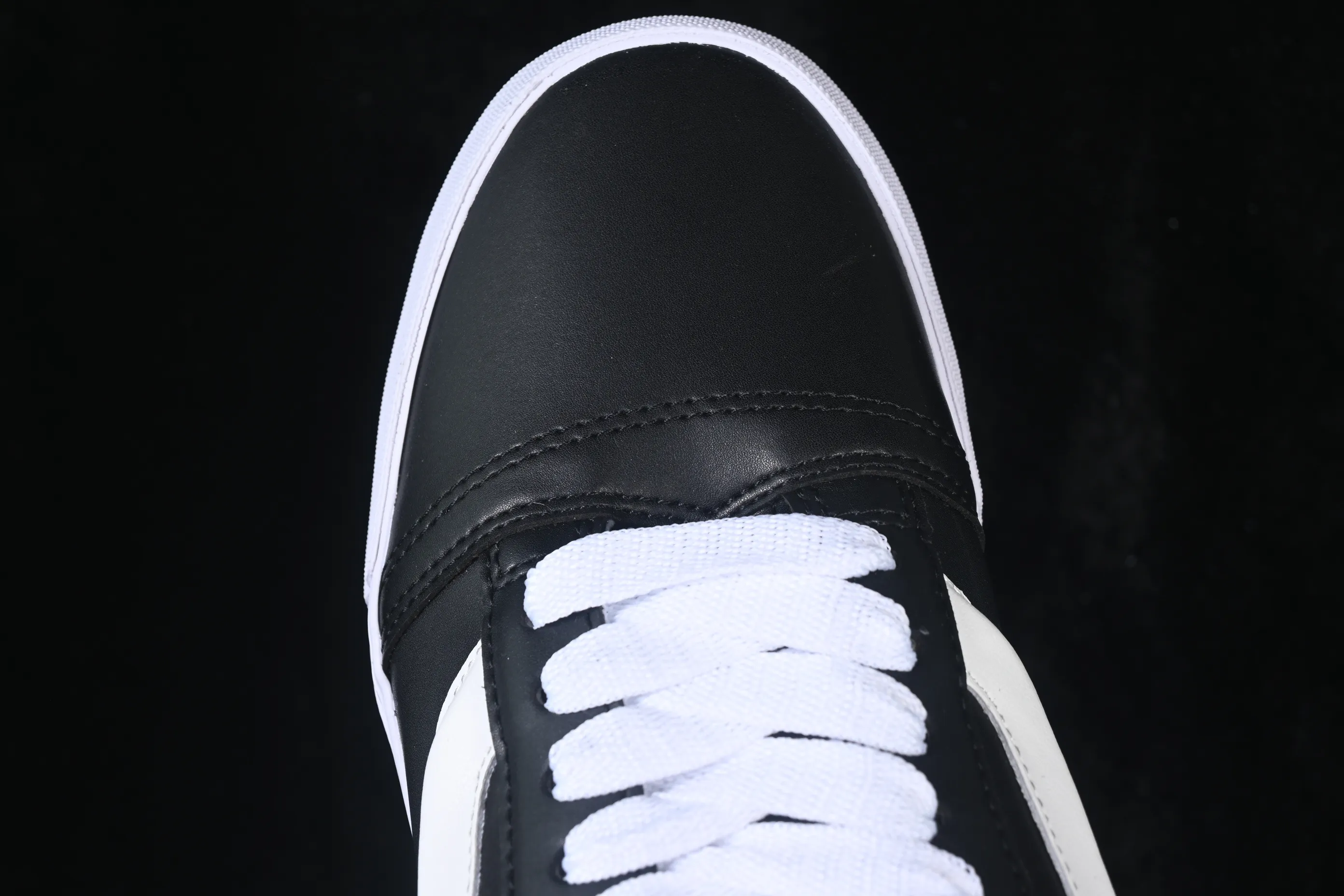 All categories Vans Vans series Vans Low Vans low-top Vans Knu-Skool Vr3 Vans low-top casual sports skateboard shoes VN000EB5BLA